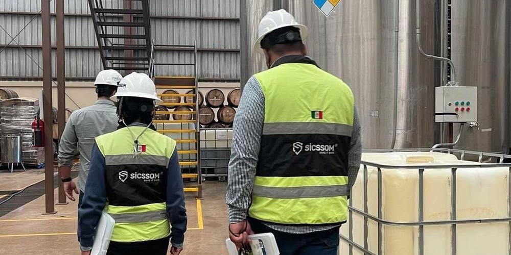 Consultoría en cumplimiento STPS